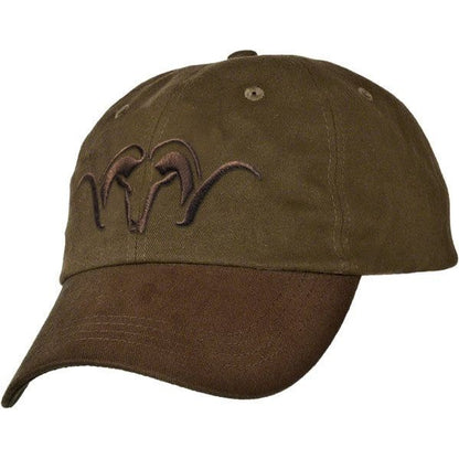 Blaser Kappe Bi-Color
