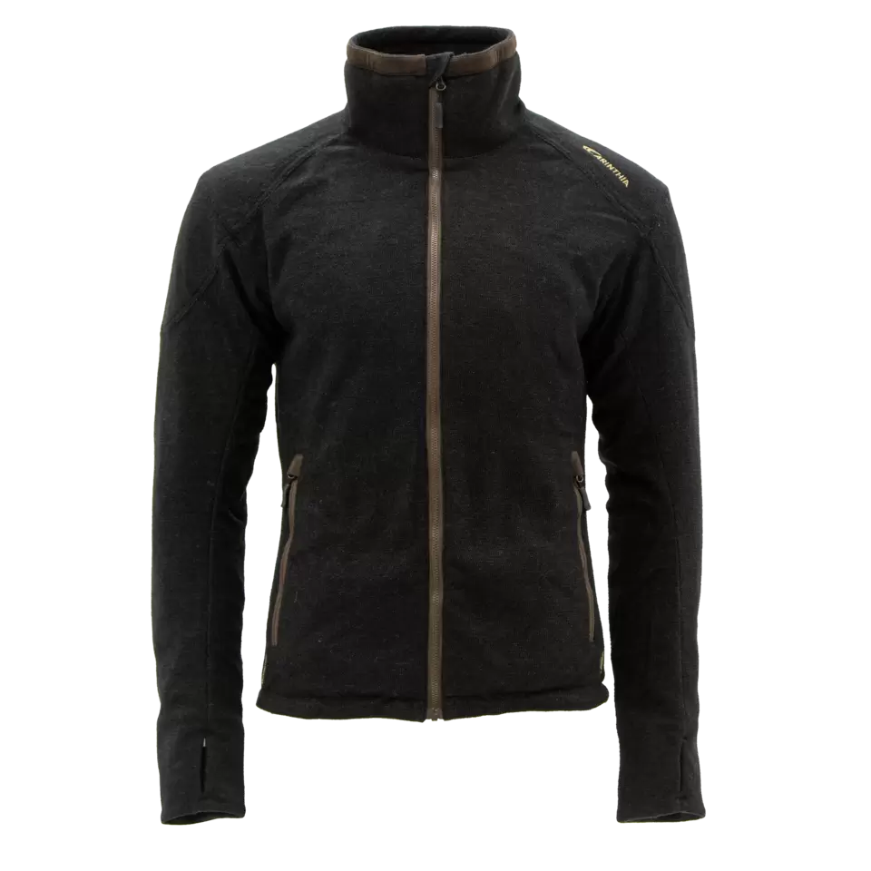 Carinthia G-LOFT Hunting Shirt 2.0 Schwarz
