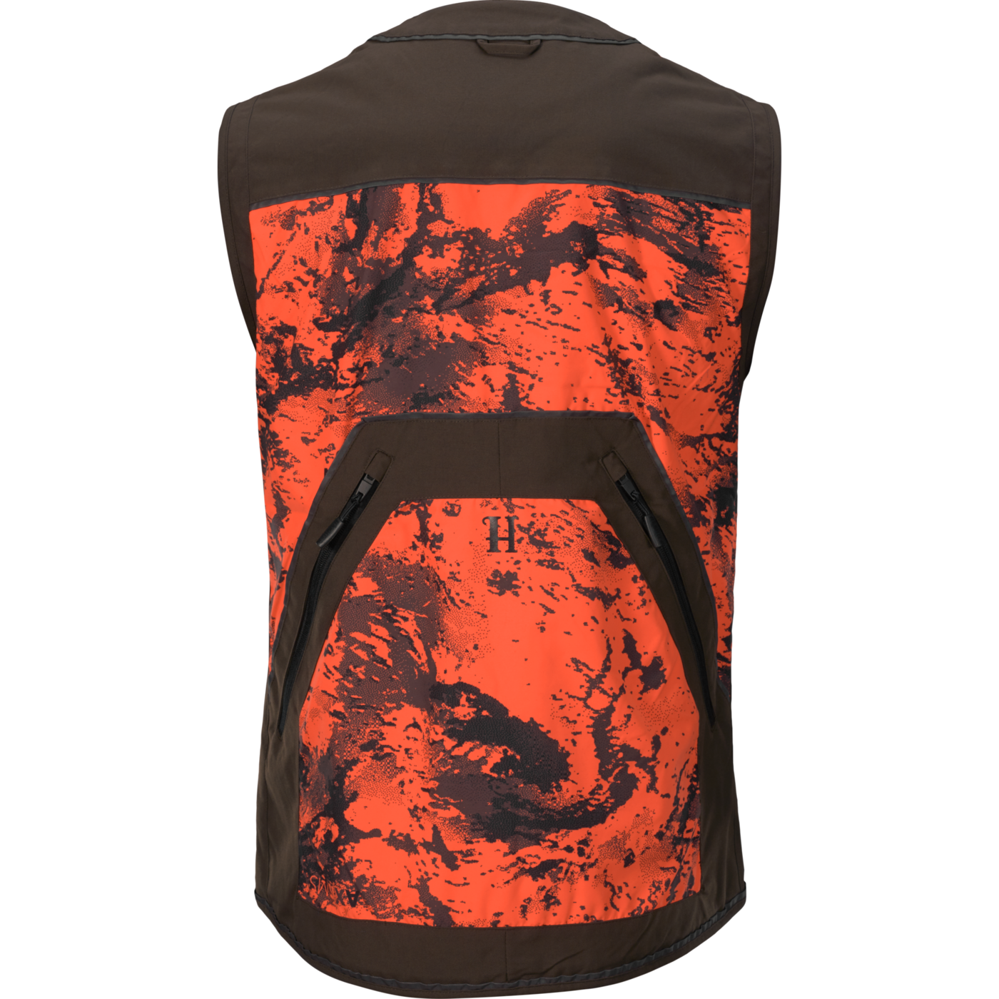 Härkila Safety Waistcoat Sicherheitsweste