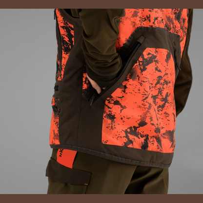 Härkila Safety Waistcoat Sicherheitsweste