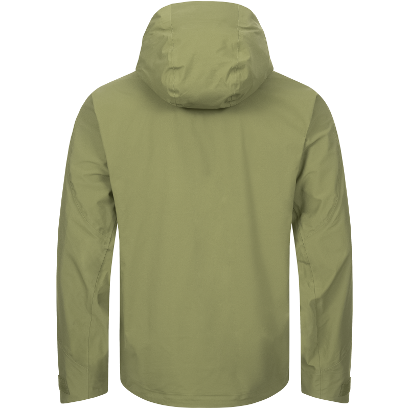 Blaser Venture 3L Hardshelljacke Highland Green