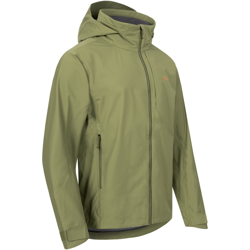 Blaser Venture 3L Hardshelljacke Highland Green