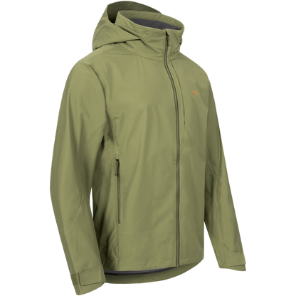 Blaser Venture 3L Hardshelljacke Highland Green