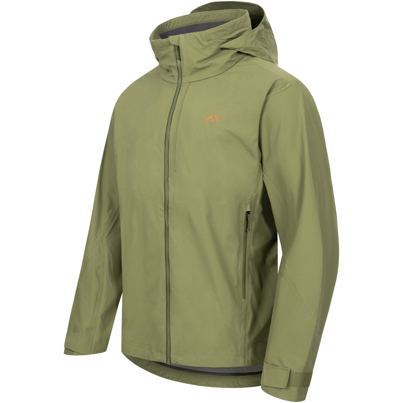 Blaser Venture 3L Hardshelljacke Highland Green