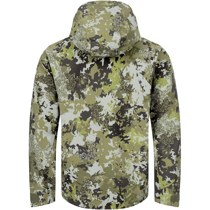 Blaser Venture 3L Hardshelljacke Hun Tec Camo