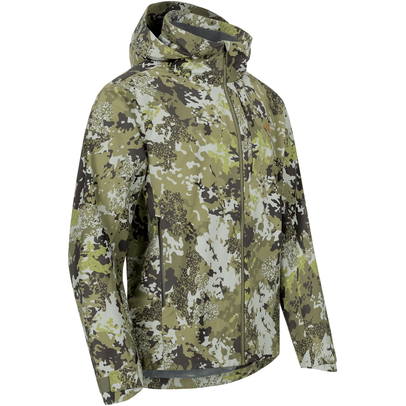 Blaser Venture 3L Hardshelljacke Hun Tec Camo