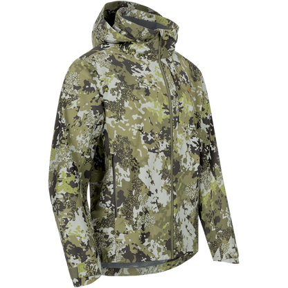 Blaser Venture 3L Hardshelljacke Hun Tec Camo