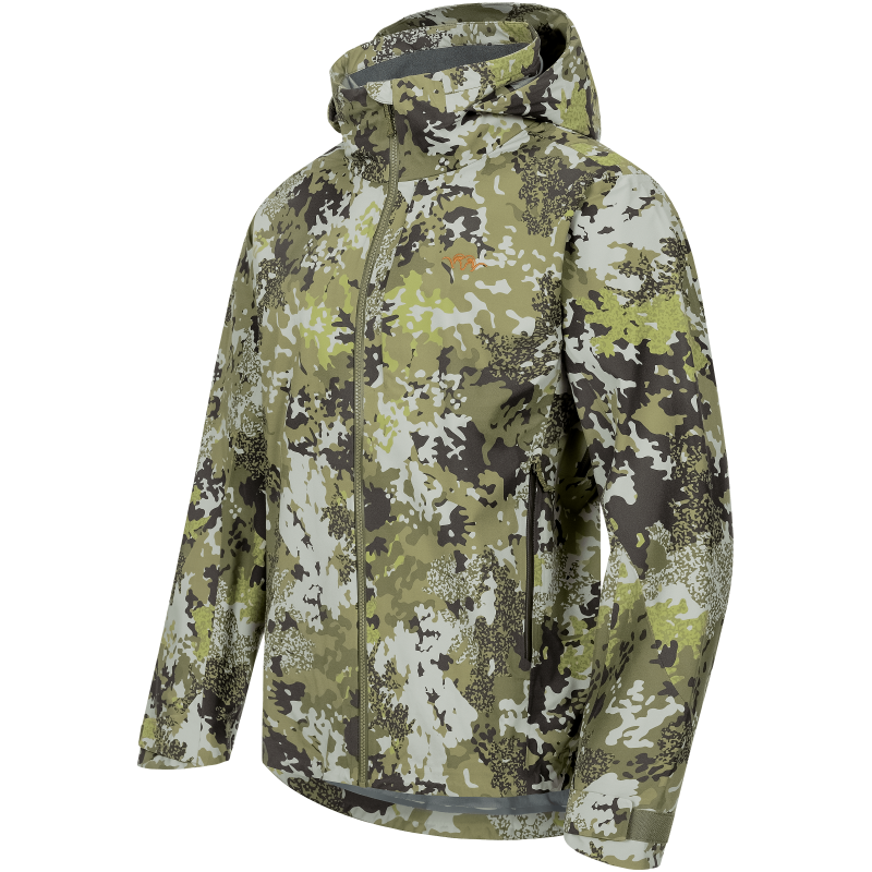 Blaser Venture 3L Hardshelljacke Hun Tec Camo