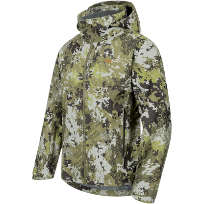 Blaser Venture 3L Hardshelljacke Hun Tec Camo
