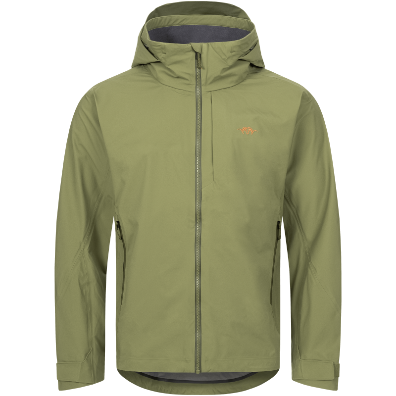 Blaser Venture 3L Hardshelljacke Highland Green
