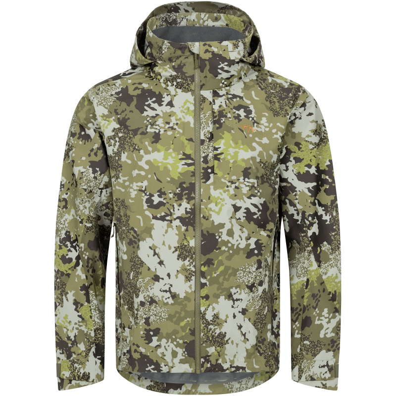 Blaser Venture 3L Hardshelljacke Hun Tec Camo