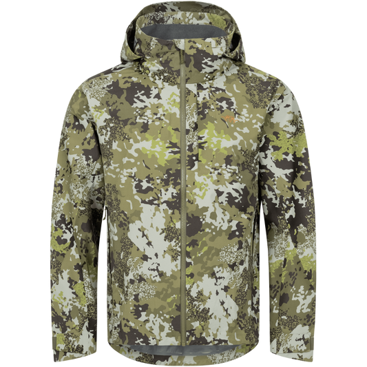 Blaser Venture 3L Hardshelljacke Hun Tec Camo