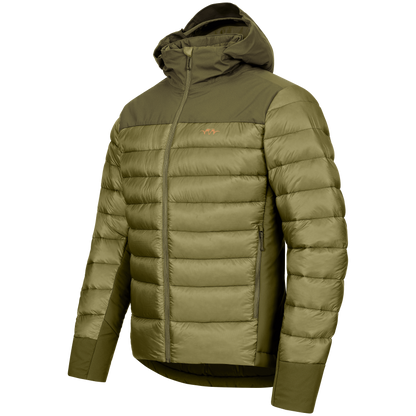 Blaser Observer Daunenjacke Herren Highland Green