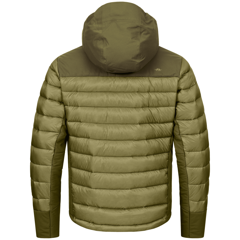 Blaser Observer Daunenjacke Herren Highland Green