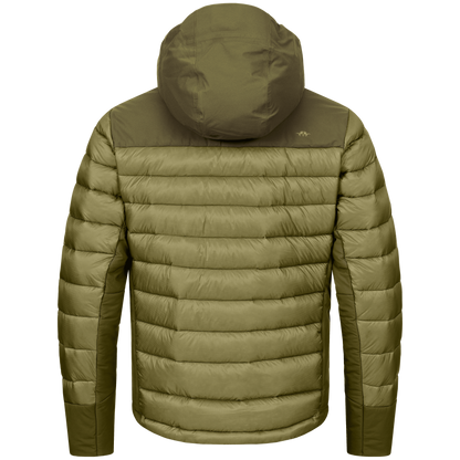 Blaser Observer Daunenjacke Herren Highland Green