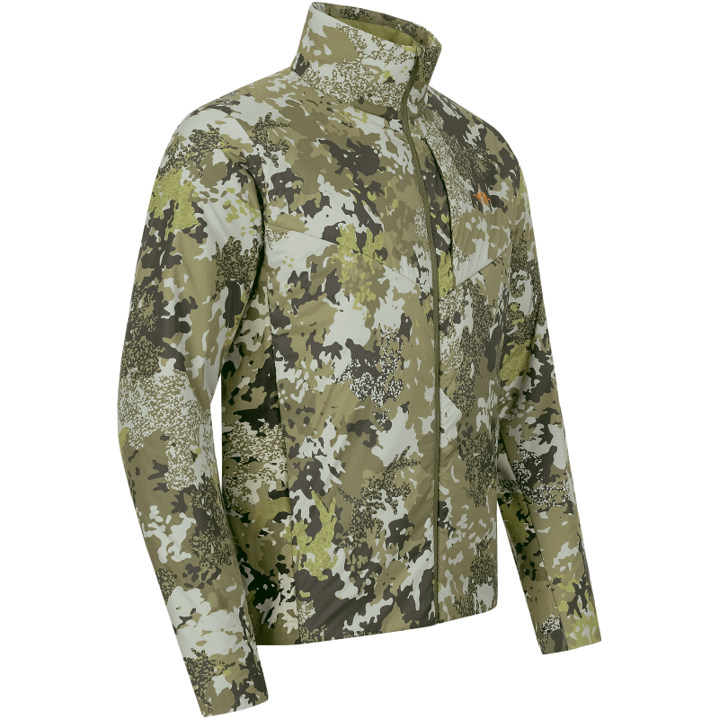 Blaser Operator Isolationsjacke Herren