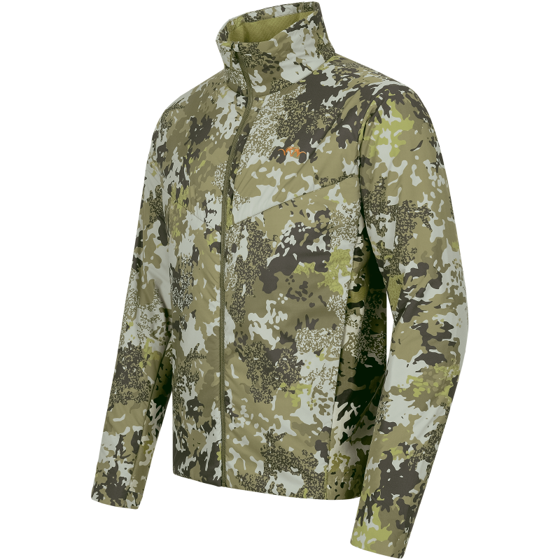 Blaser Operator Isolationsjacke Herren