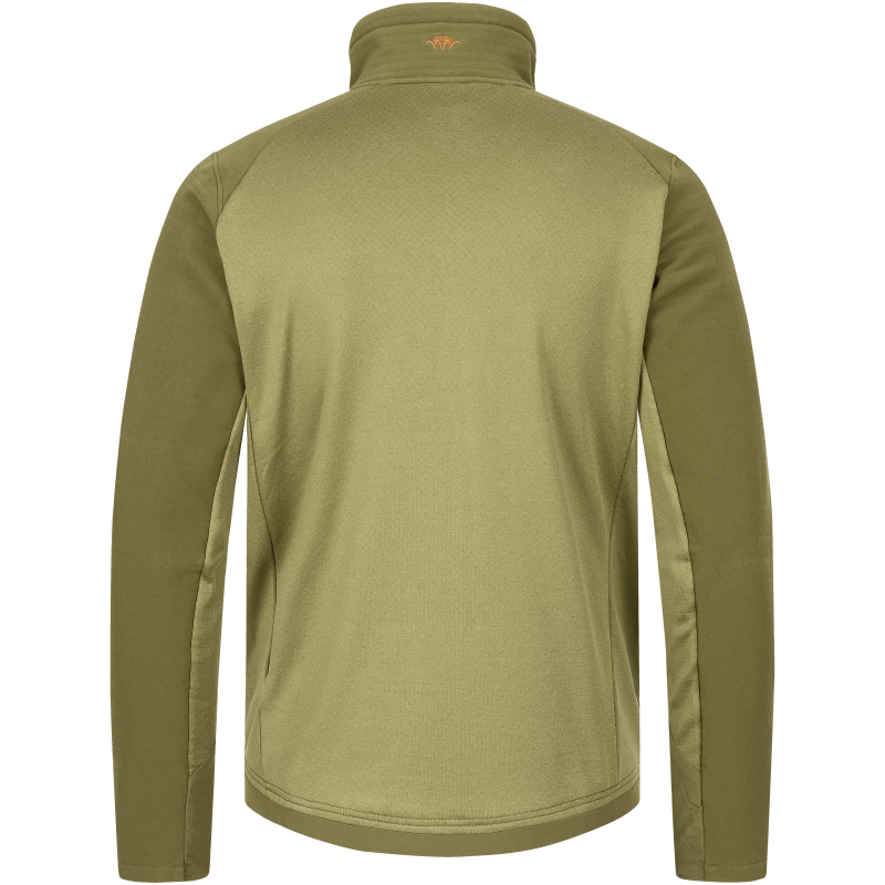Blaser Flash Midlayerjacke Herren Highland Green