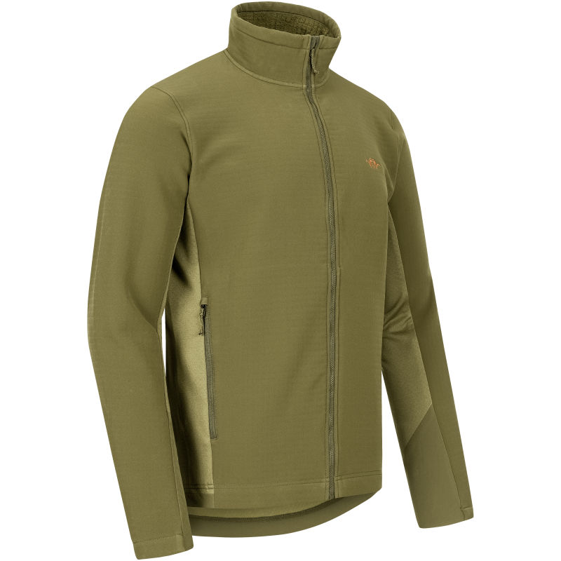Blaser Flash Midlayerjacke Herren Highland Green