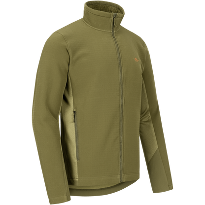 Blaser Flash Midlayerjacke Herren Highland Green