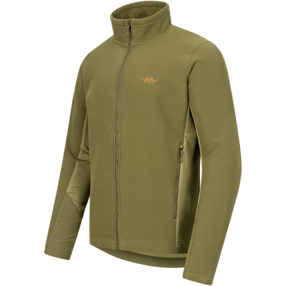 Blaser Flash Midlayerjacke Herren Highland Green