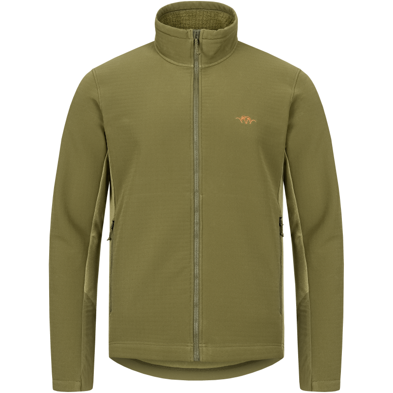 Blaser Flash Midlayerjacke Herren Highland Green