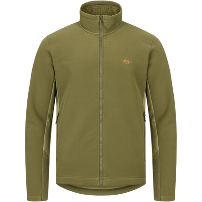 Blaser Flash Midlayerjacke Herren Highland Green