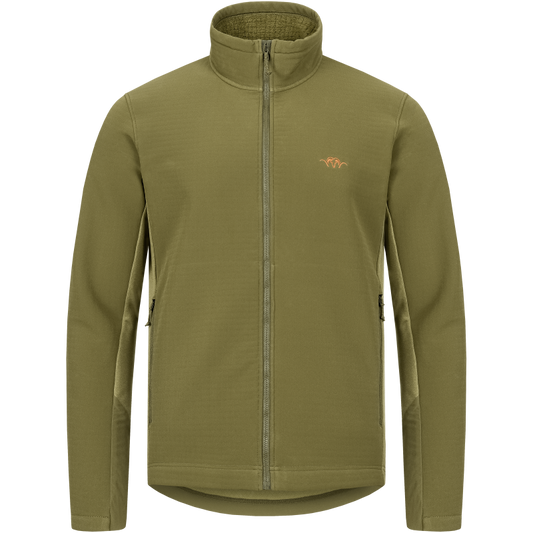 Blaser Flash Midlayerjacke Herren Highland Green