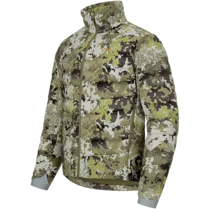 BLASER Supervisor Jacke Herren Hun Tec Camo