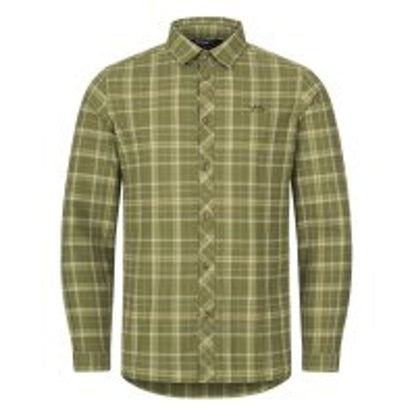 Blaser TF Shirt 20 Funktions Jagdhemd Herren olive beige