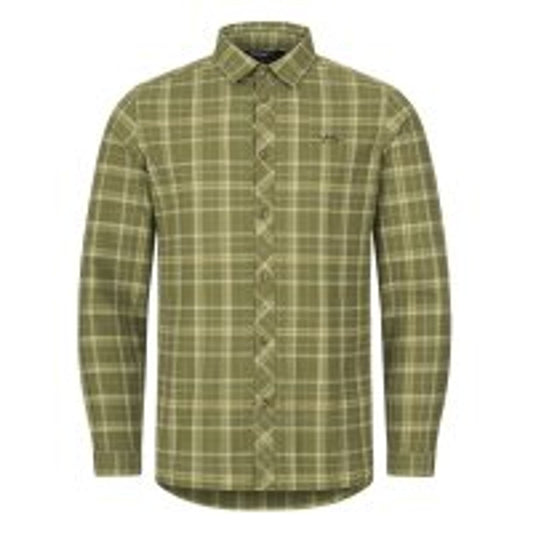 Blaser TF Shirt 20 Funktions Jagdhemd Herren olive beige