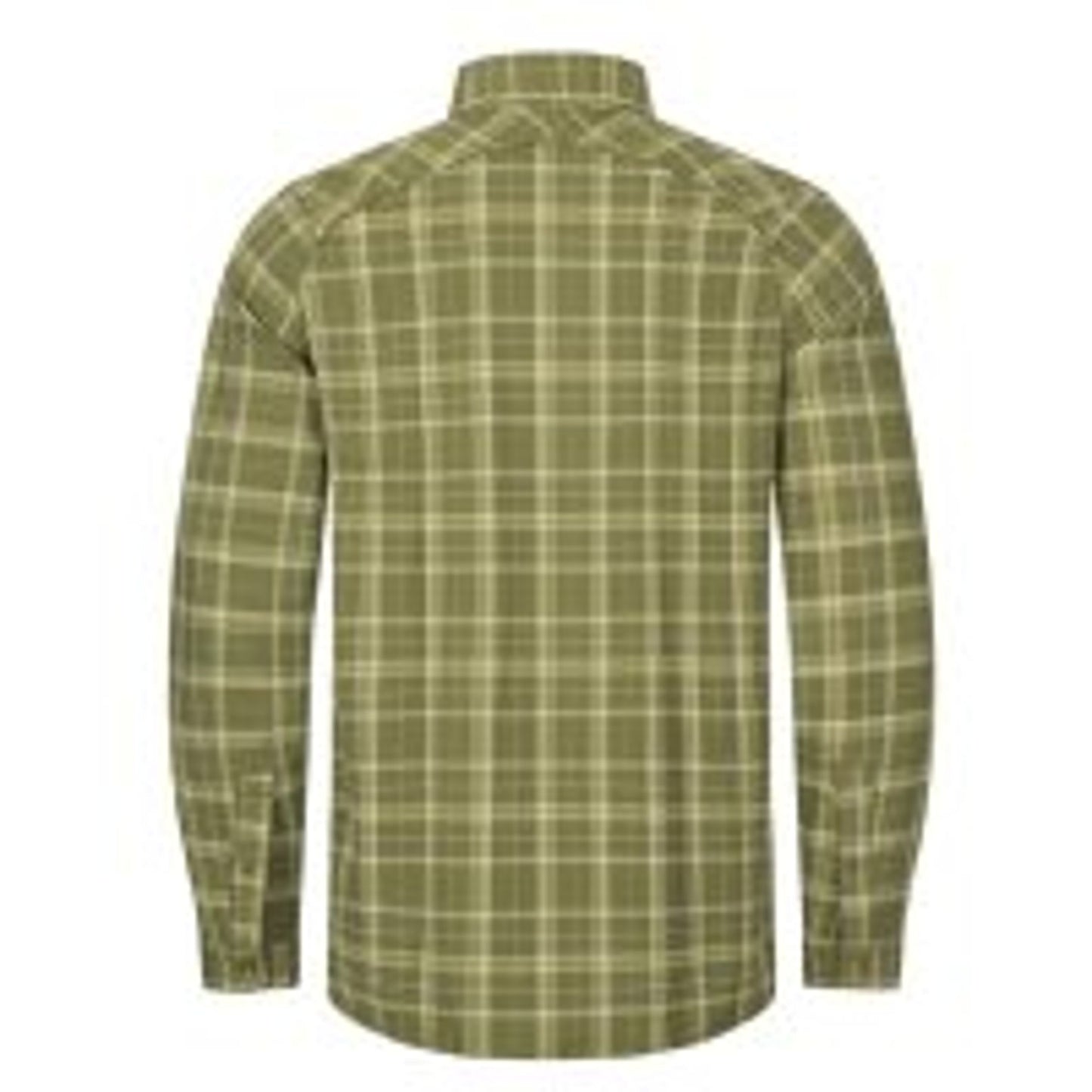 Blaser TF Shirt 20 Funktions Jagdhemd Herren olive beige