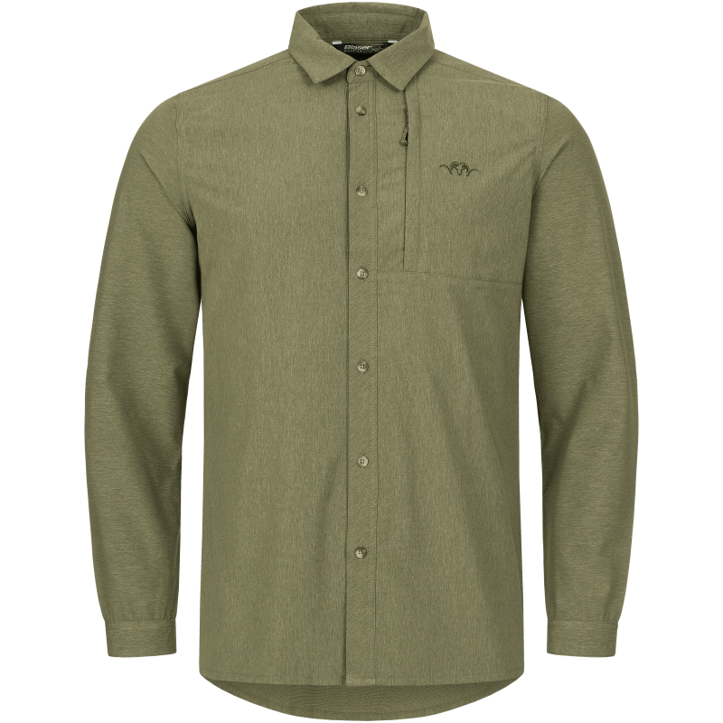 Blaser TT Shirt 20