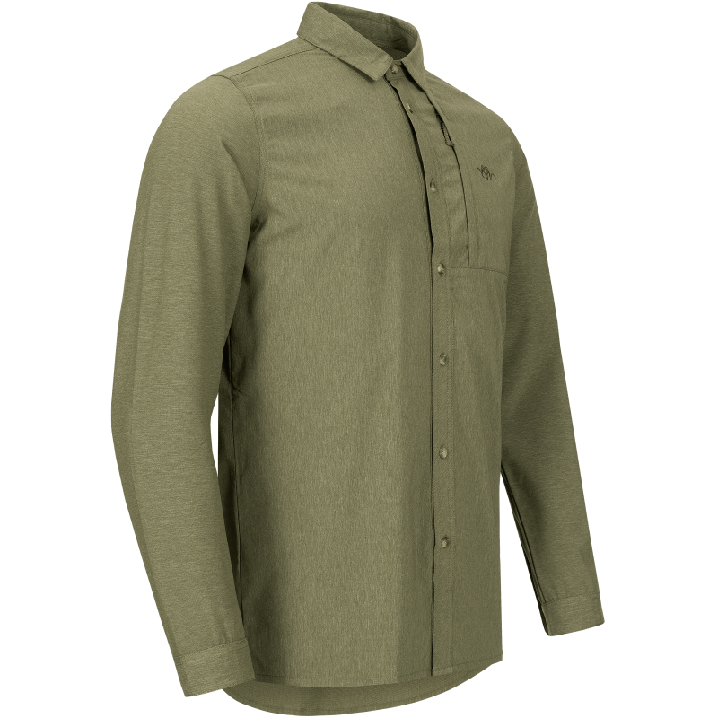 Blaser TT Shirt 20