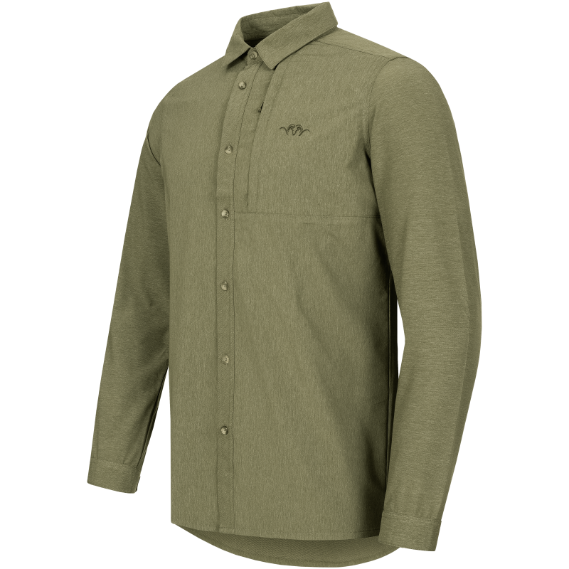 Blaser TT Shirt 20