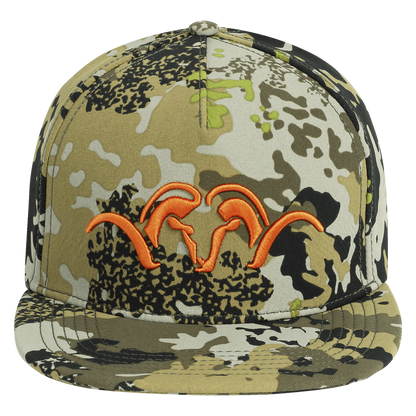 Blaser Fitted Cap in HunTec Camo