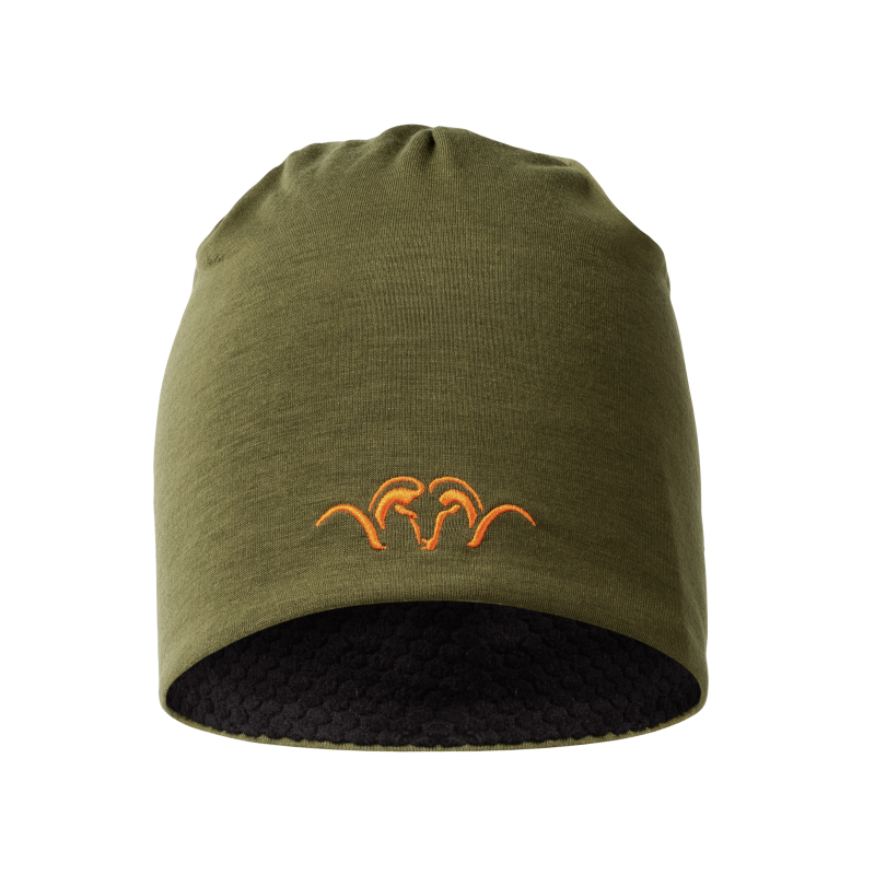 Blaser Drain Beanie Hun Tec Camo