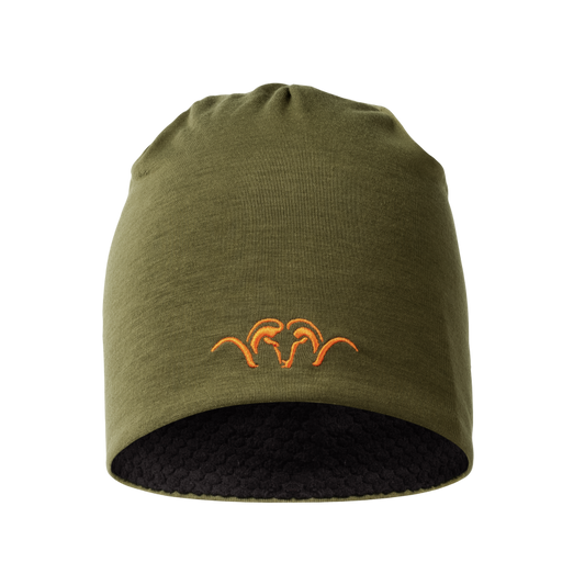 Blaser Drain Beanie Hun Tec Camo