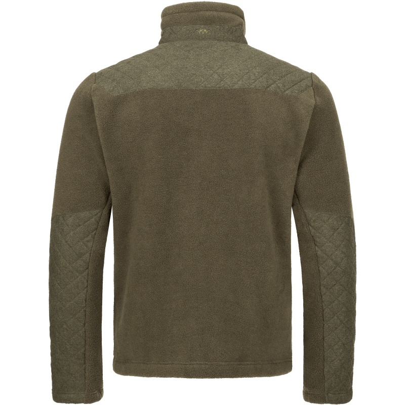 Blaser Jonathan Fleecejacke Herren Braun