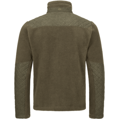 Blaser Jonathan Fleecejacke Herren Braun