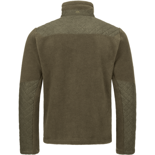 Blaser Jonathan Fleecejacke Herren Braun