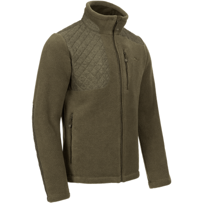 Blaser Jonathan Fleecejacke Herren Braun