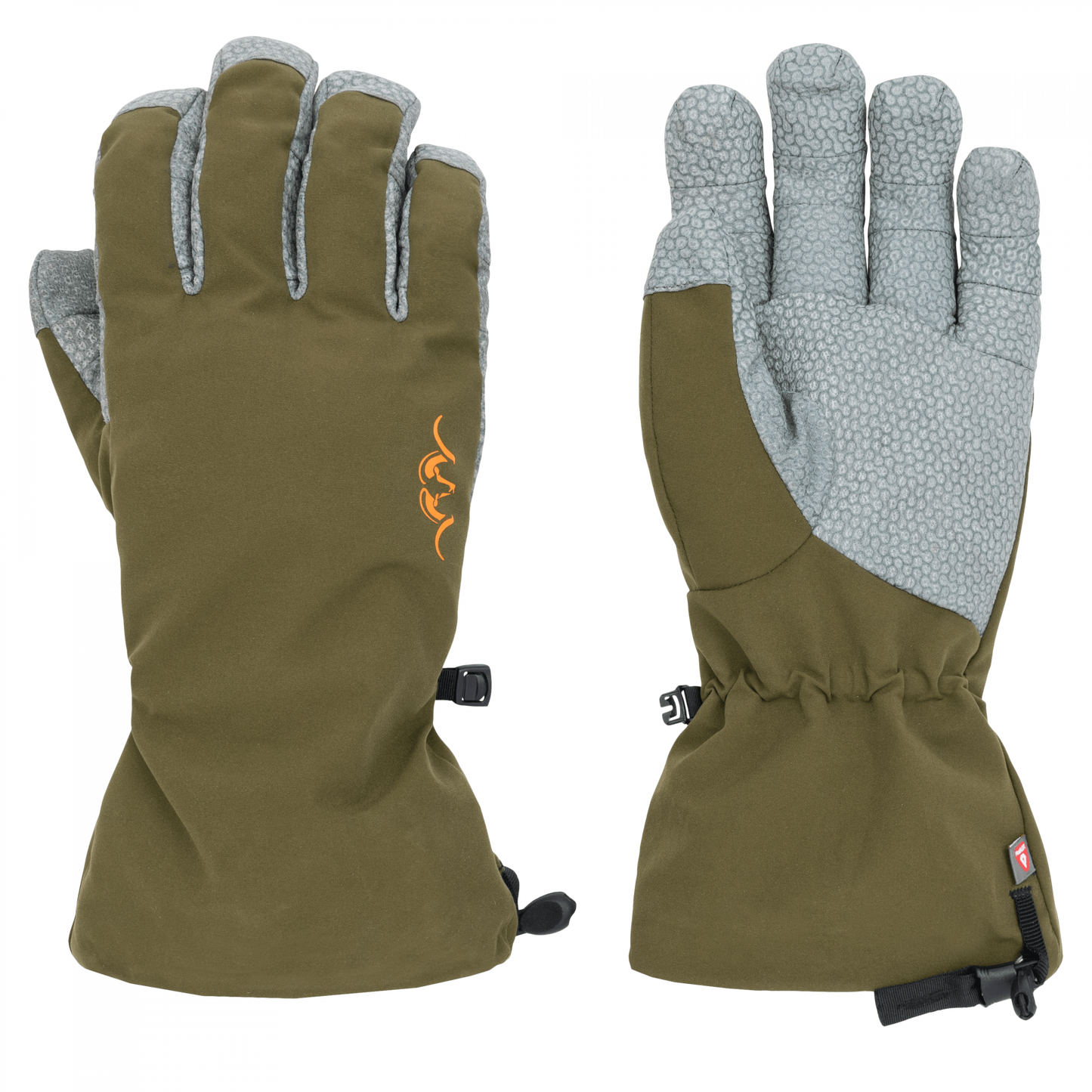Blaser Winter Handschuhe 21 Hun Tec Camo