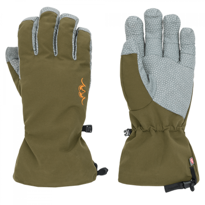 Blaser Winter Handschuhe 21 Hun Tec Camo