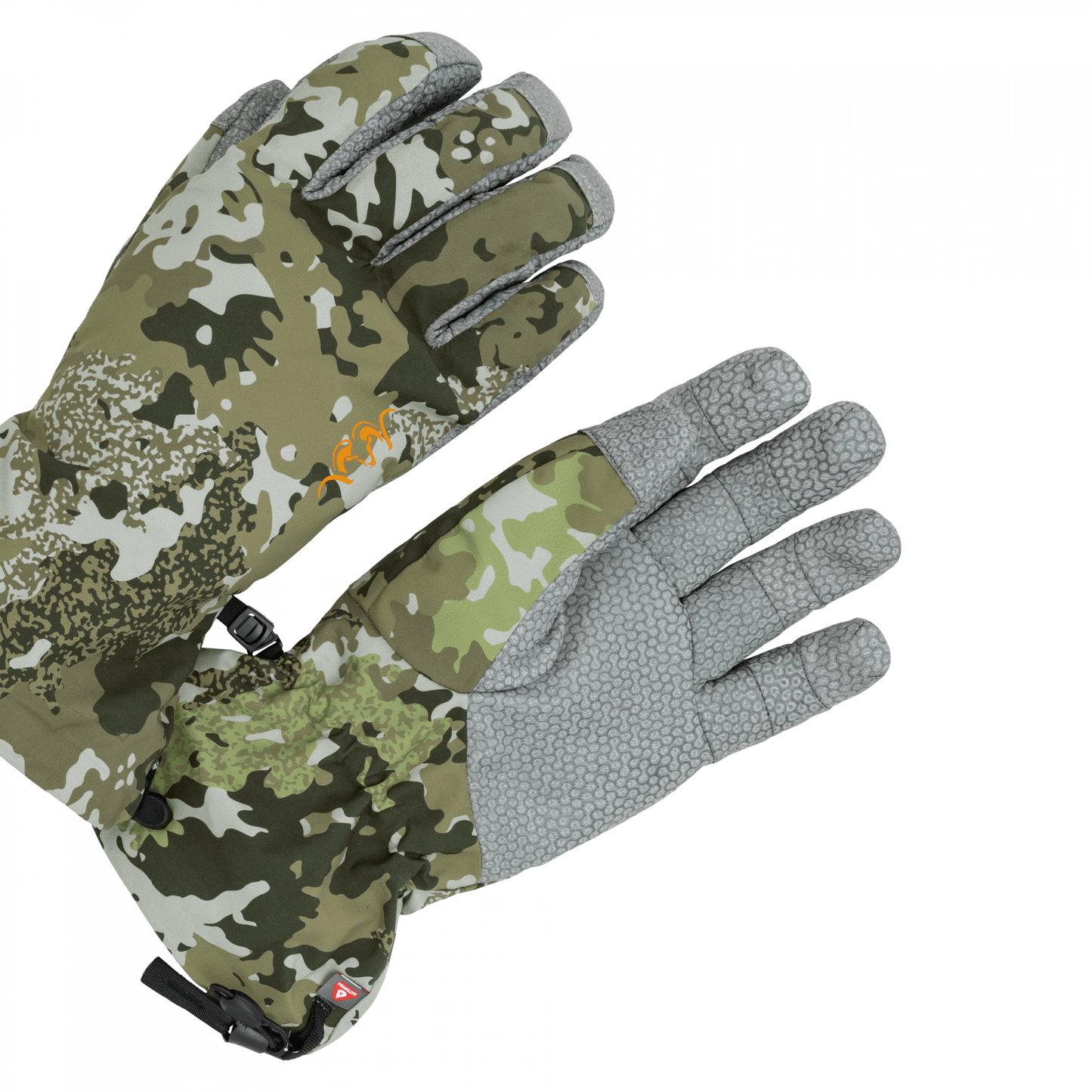 Blaser Winter Handschuhe 21 Hun Tec Camo