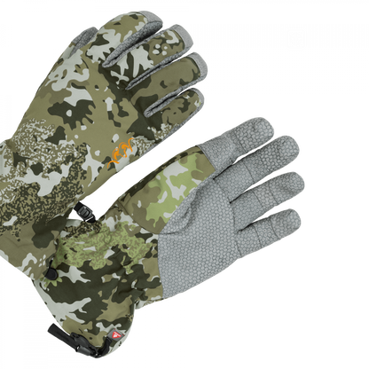 Blaser Winter Handschuhe 21 Hun Tec Camo