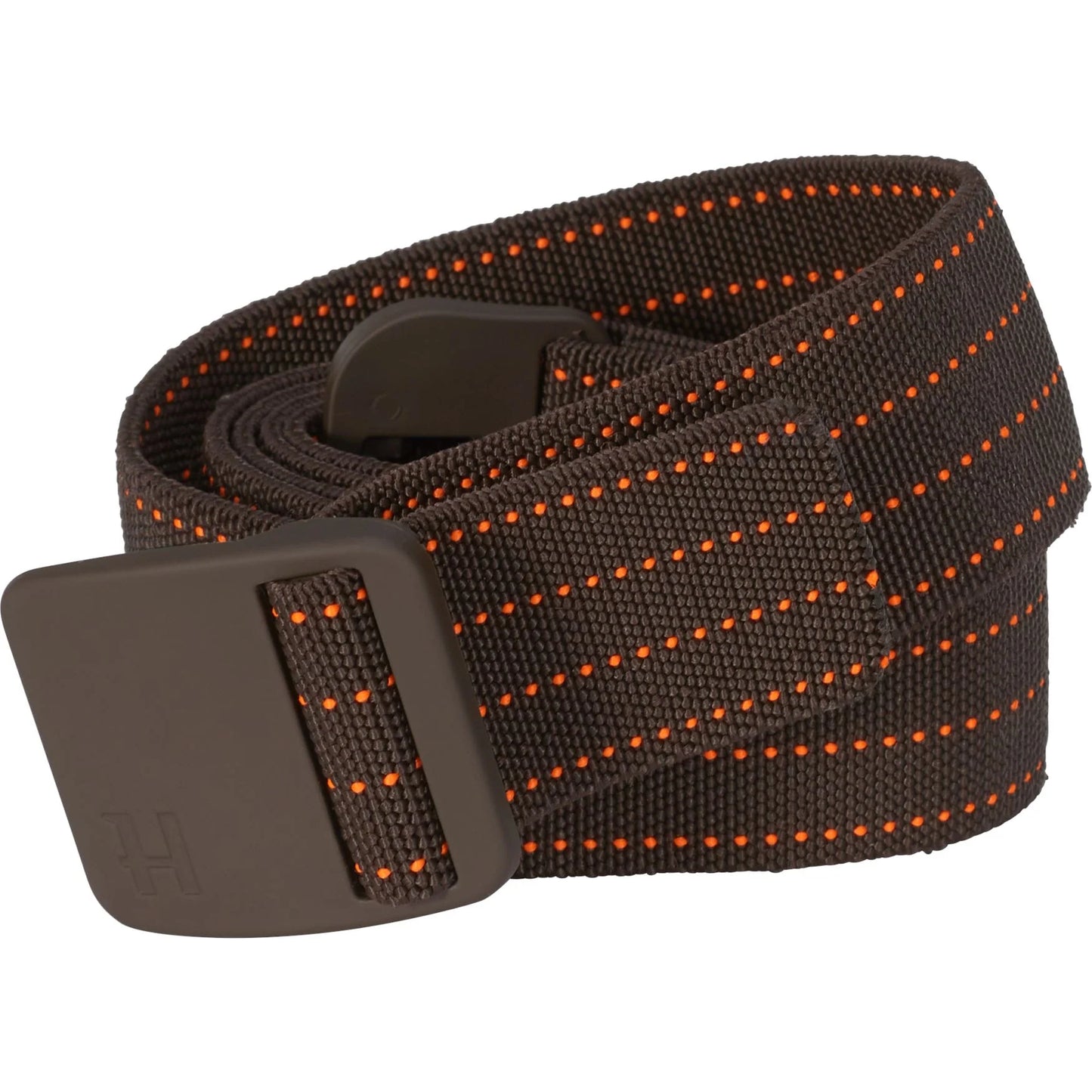 Härkila Wildboar Pro Tech Gürtel Farbe Brown / Orange Blaze