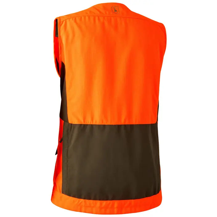 Deerhunter Strike Extreme Weste, Orange