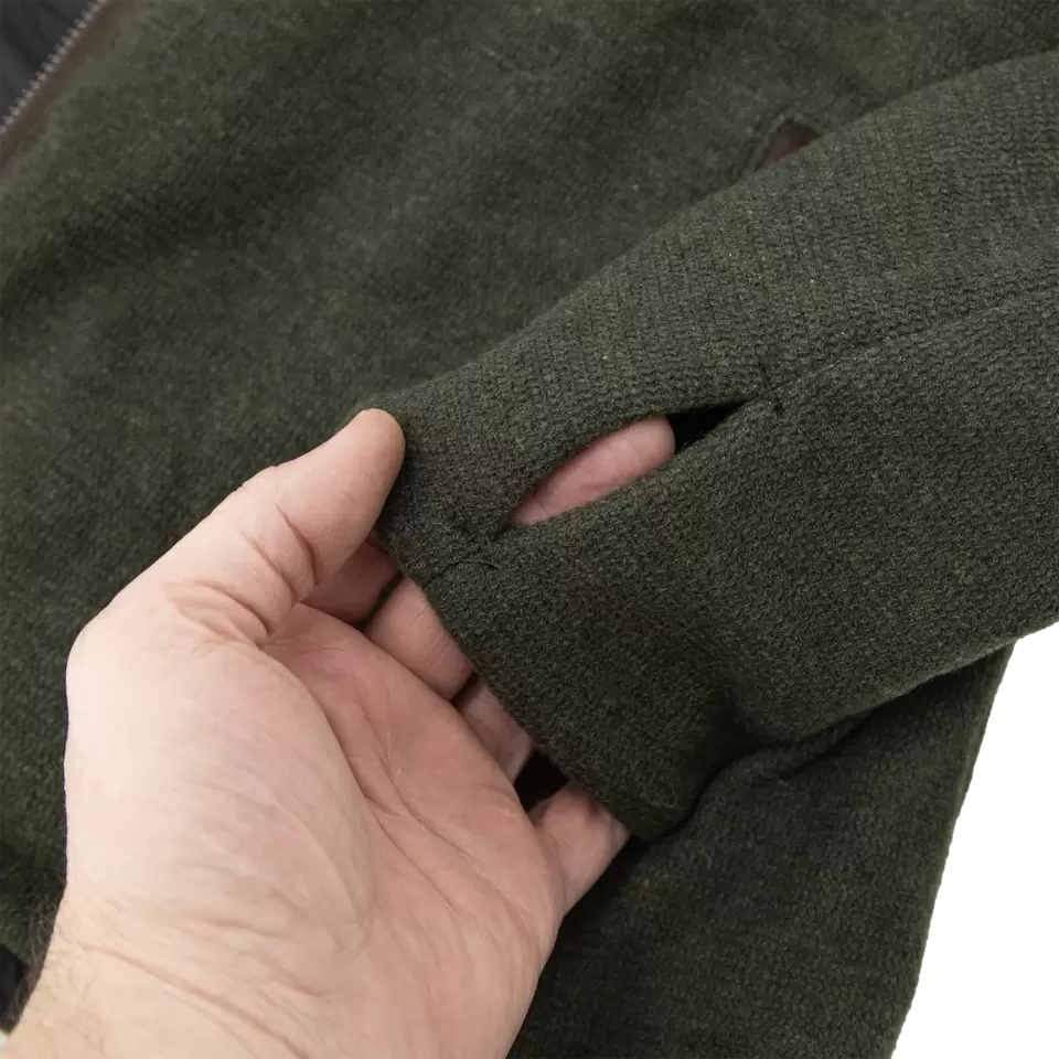 Carinthia G-LOFT Hunting Shirt 2.0 Olive Grün