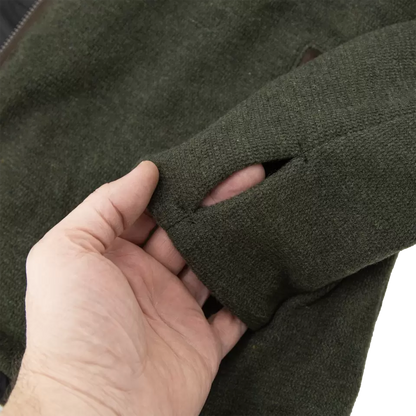 Carinthia G-LOFT Hunting Shirt 2.0 Olive Grün